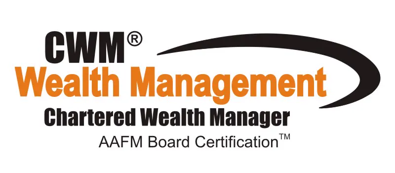 Chartered Wealth Manager