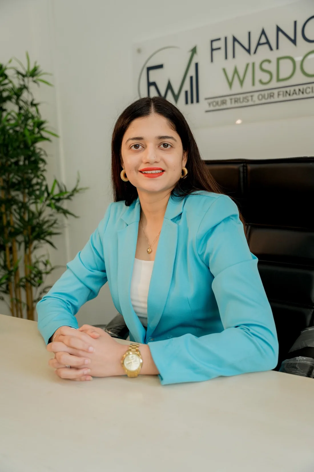 Manalee Verneker